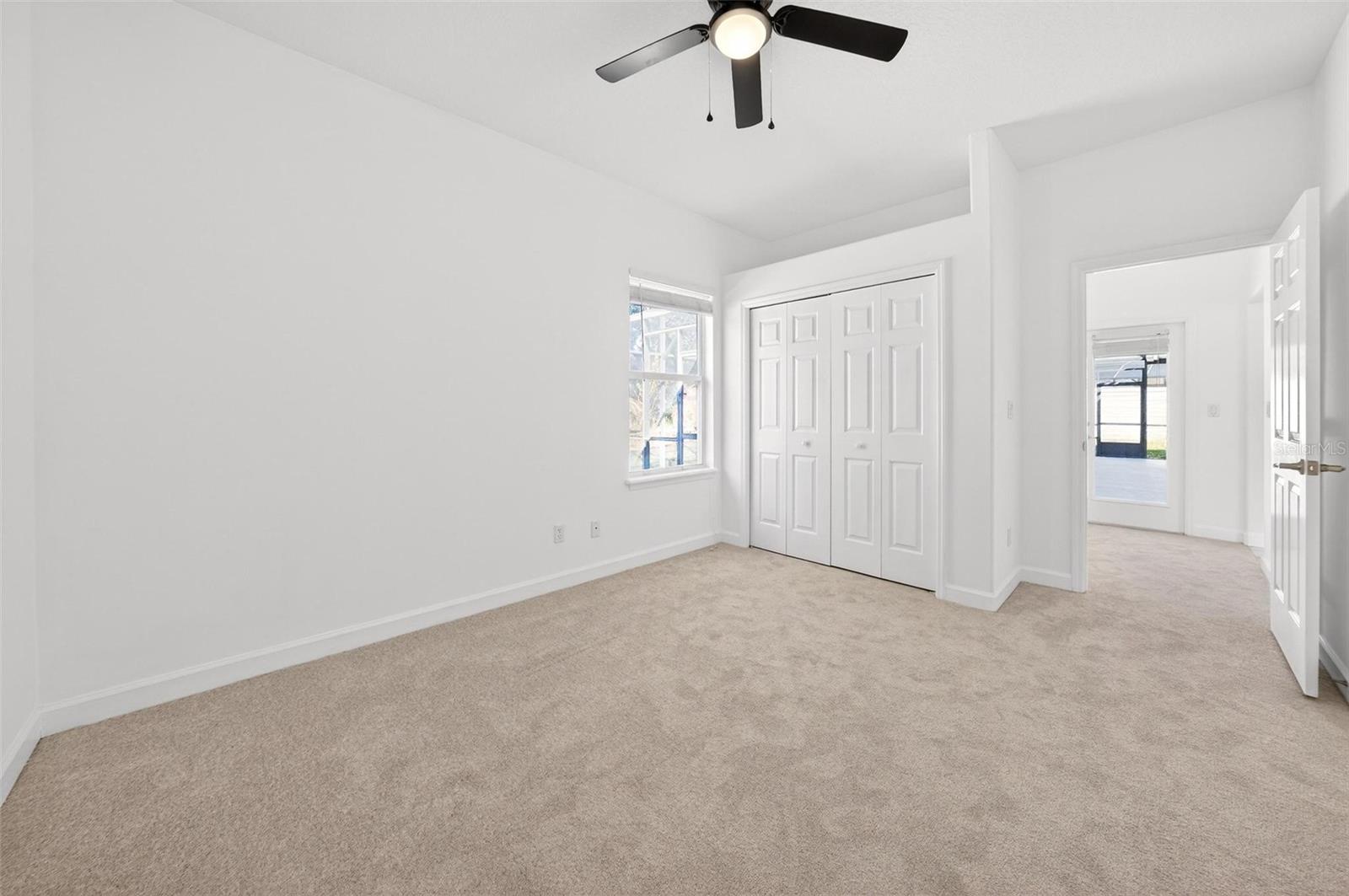 PARK PLACE ON LAKE JOANNA - Residential