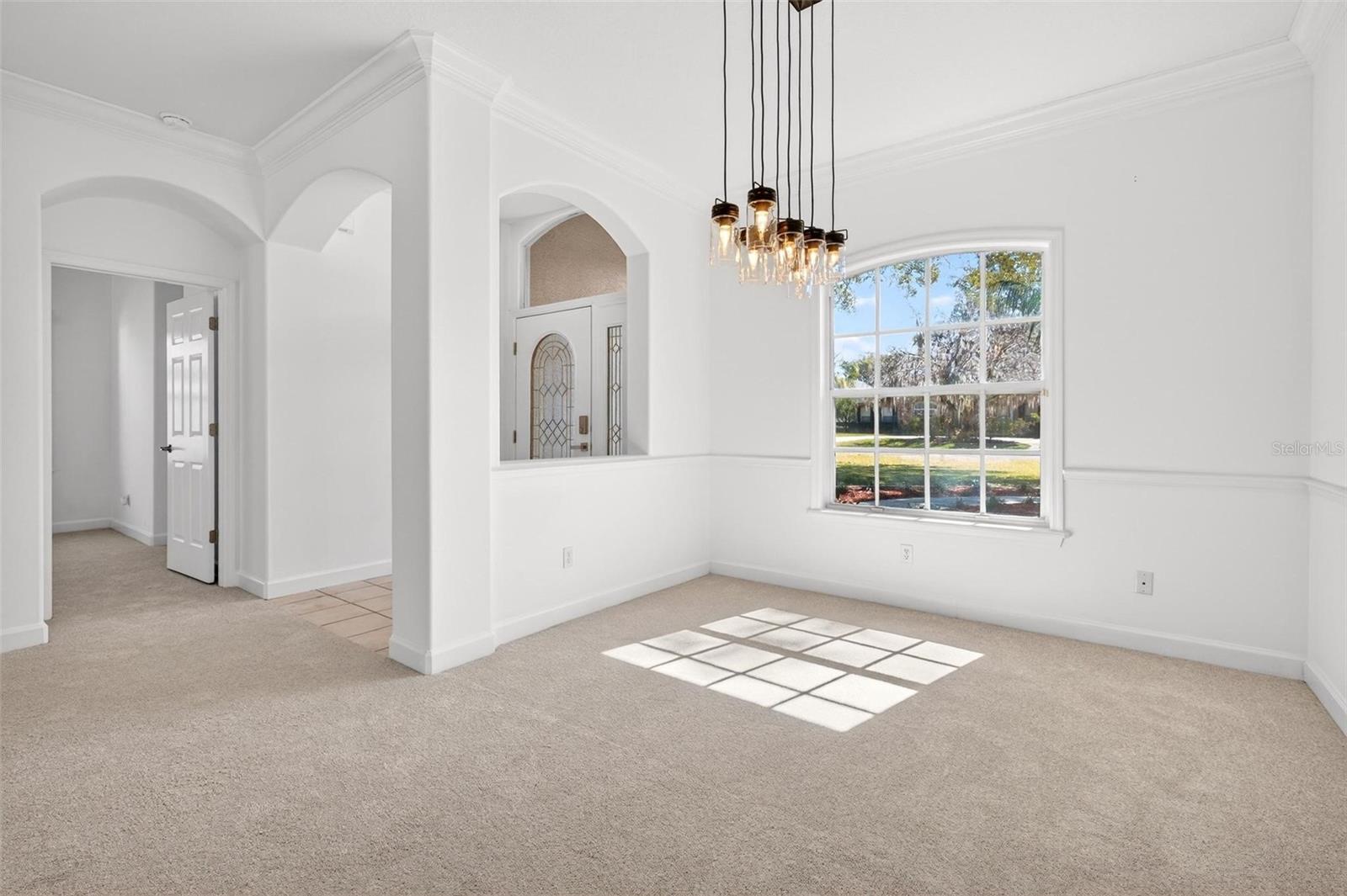 PARK PLACE ON LAKE JOANNA - Residential