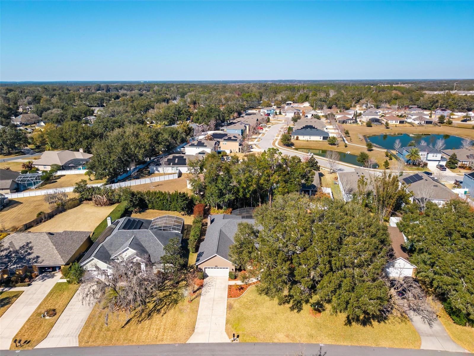 PARK PLACE ON LAKE JOANNA - Residential
