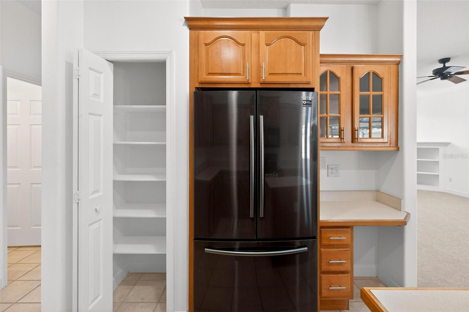 PARK PLACE ON LAKE JOANNA - Residential