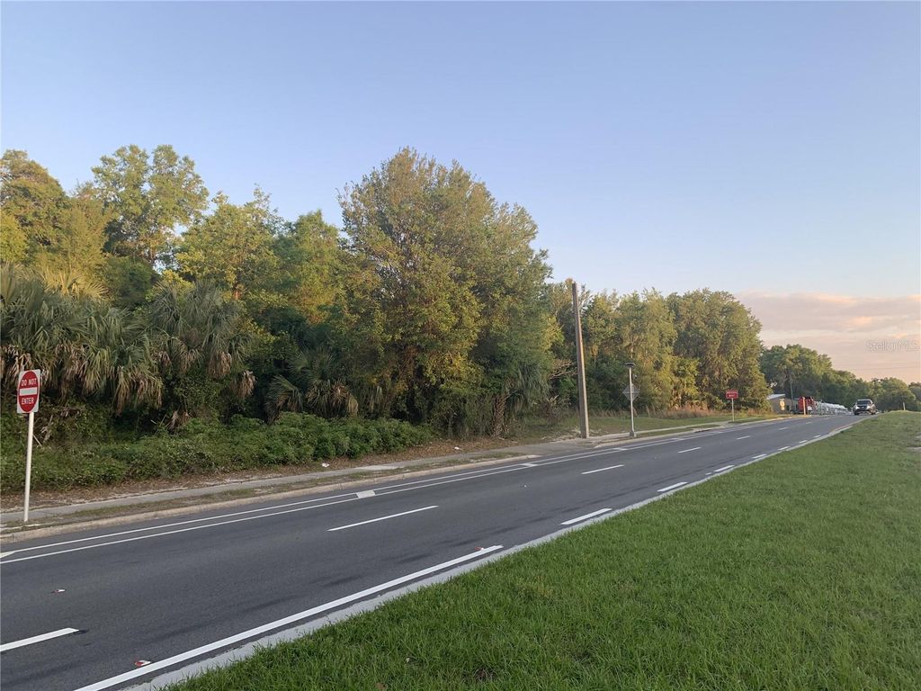 Photo of 18111 N Us Hwy 301, Citra, FL 32113 (MLS # OM721659)