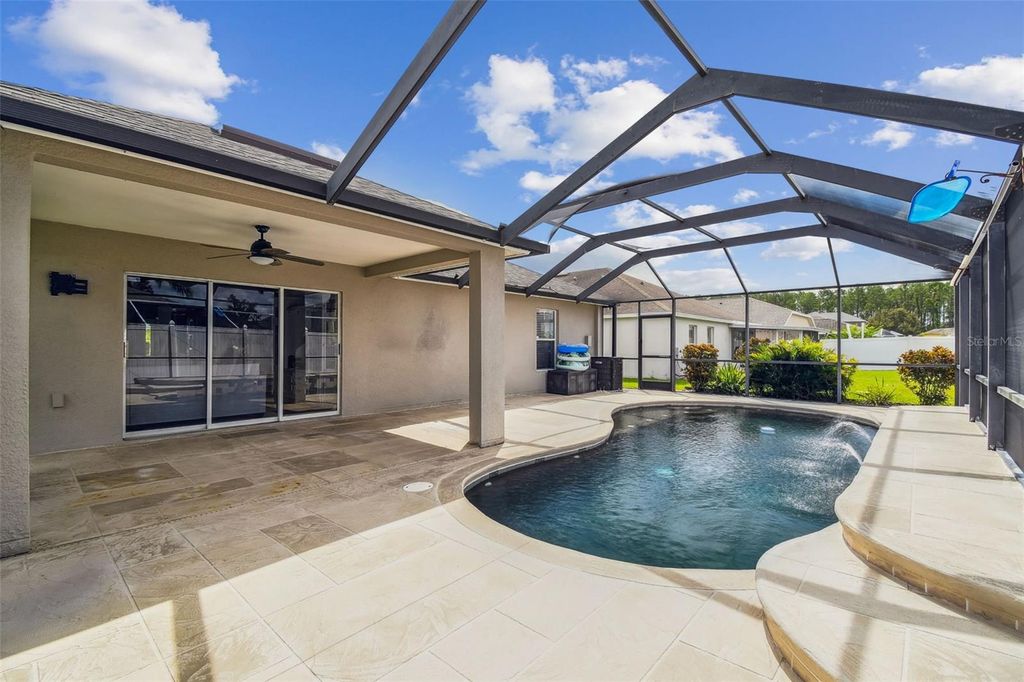 Photo of 7653 Outerbridge Street, Wesley Chapel, FL 33545 (MLS # TB8416239)