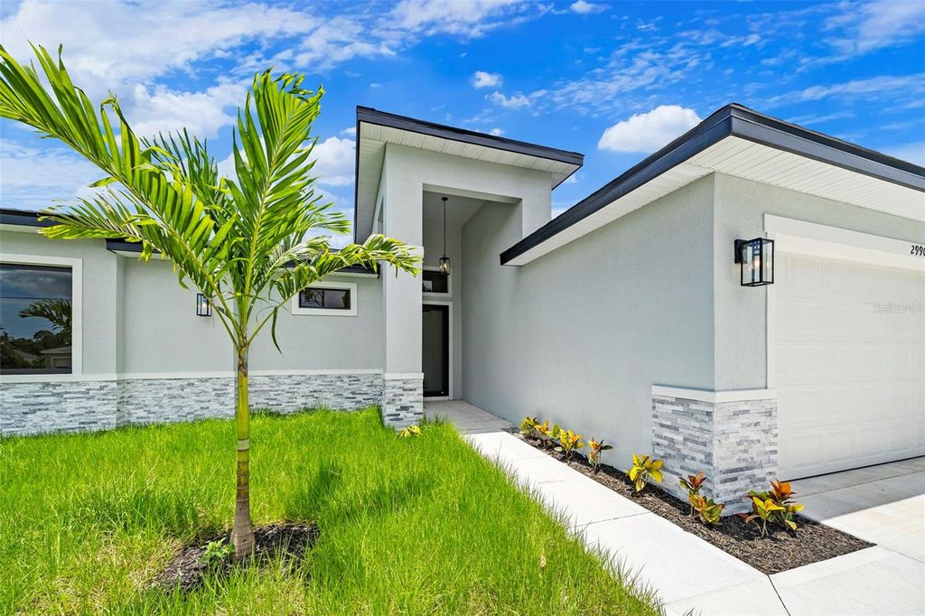 Photo of 2990 Hackensack Avenue SE, Palm Bay, FL 32909 (MLS # O6350797)