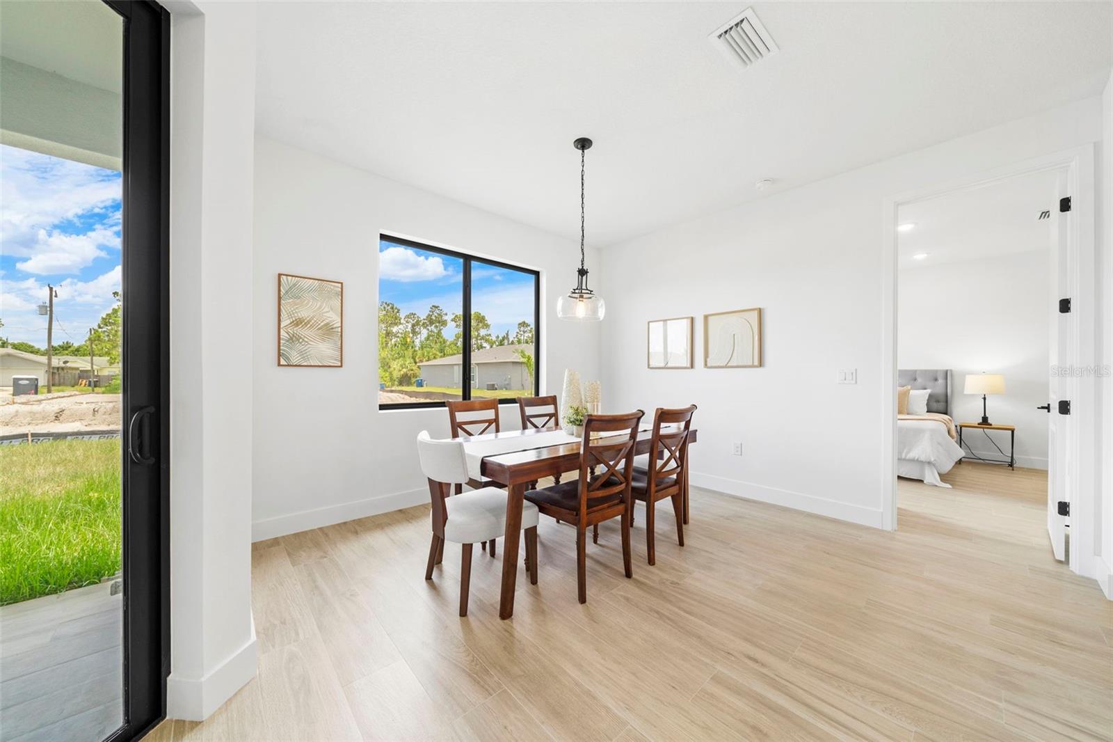PORT MALABAR UNIT 25 - Residential