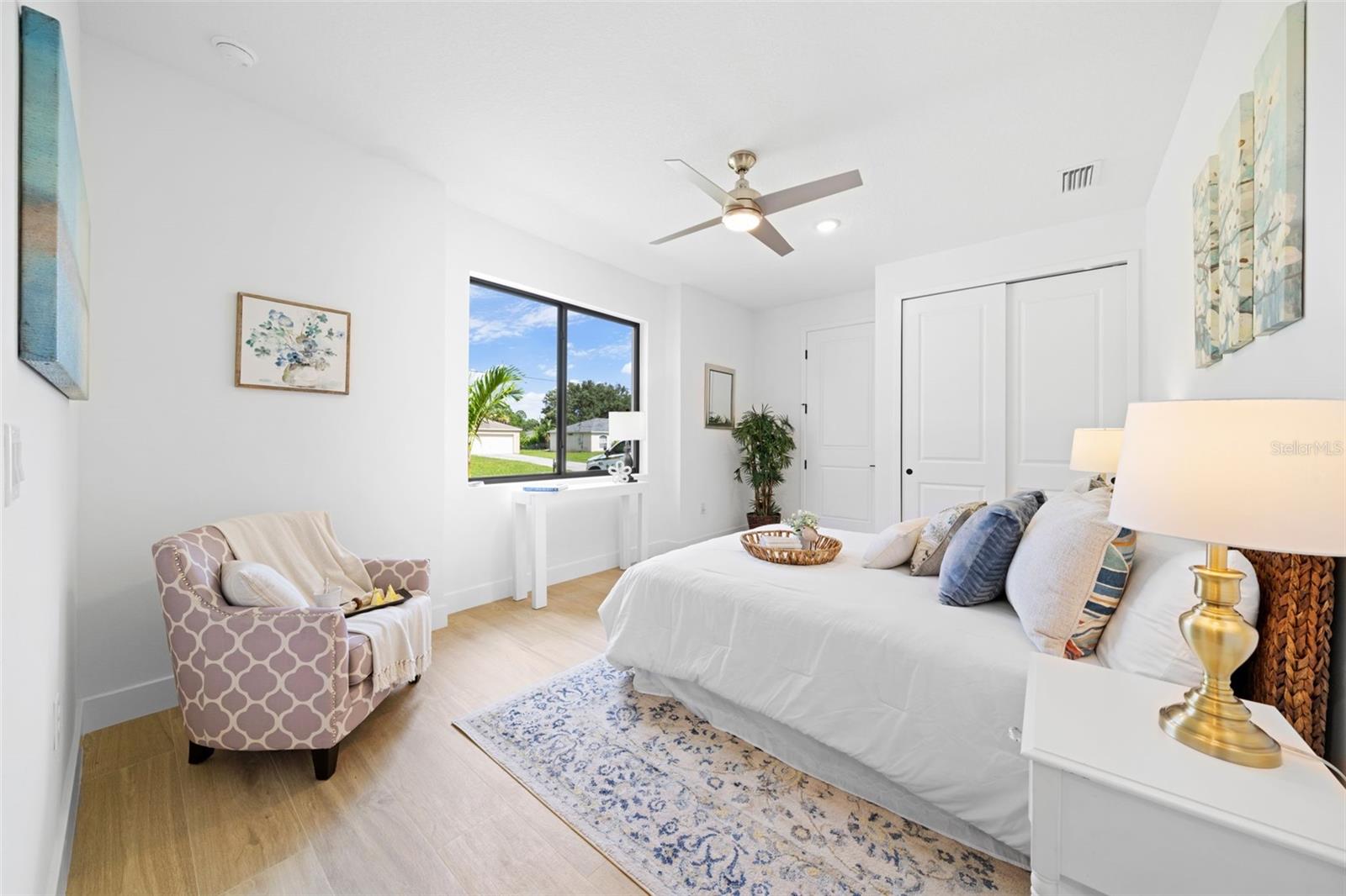PORT MALABAR UNIT 25 - Residential