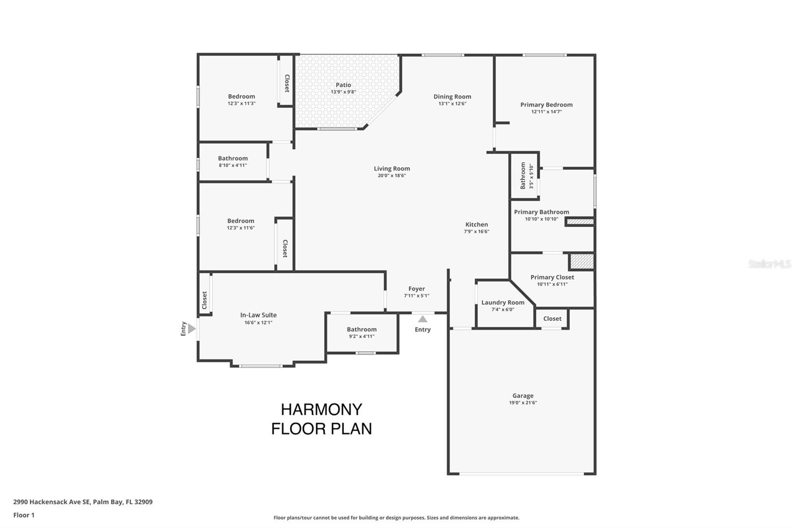 PORT MALABAR UNIT 25 - Residential