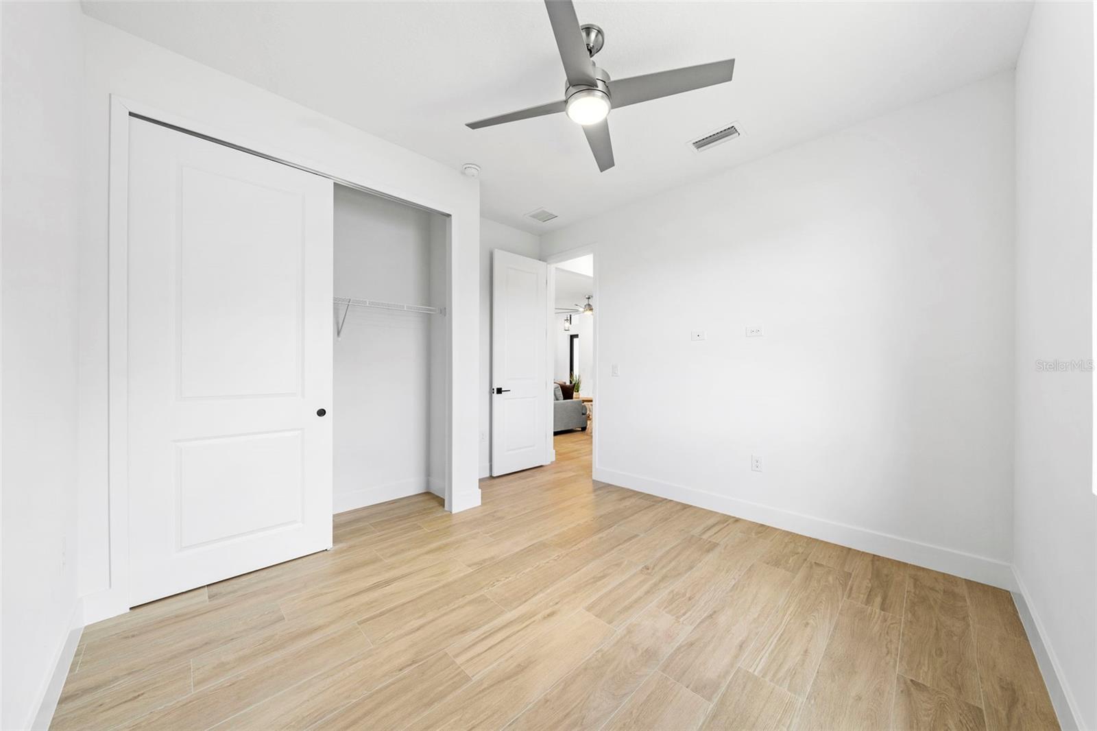PORT MALABAR UNIT 25 - Residential