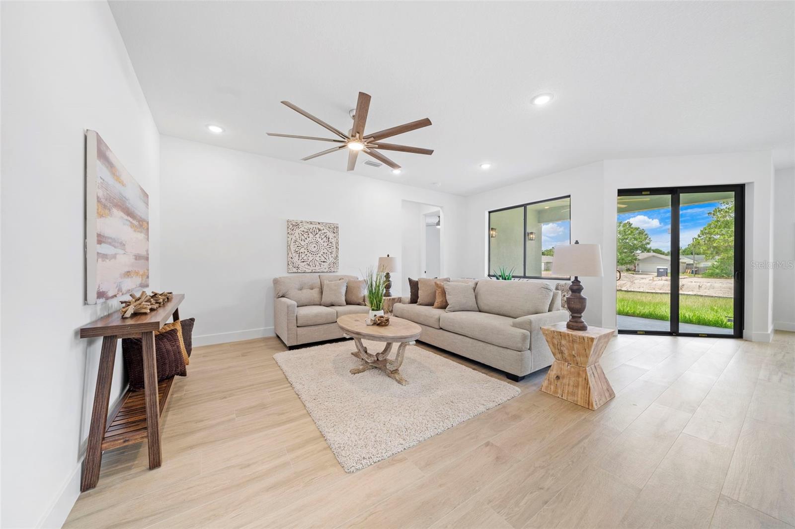 PORT MALABAR UNIT 25 - Residential