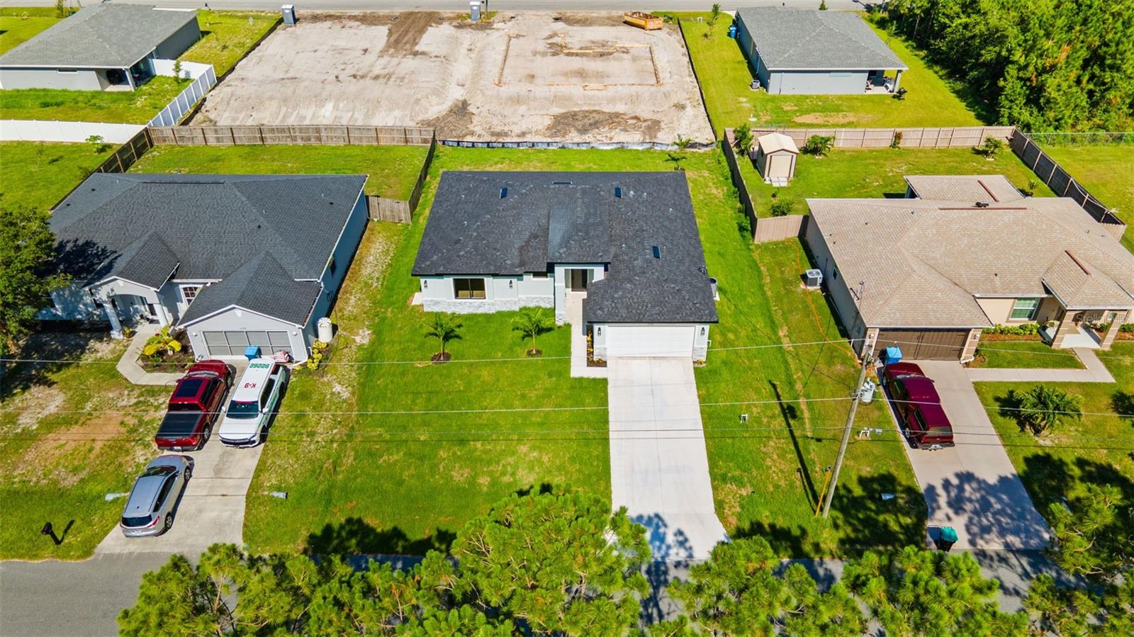 PORT MALABAR UNIT 25 - Residential