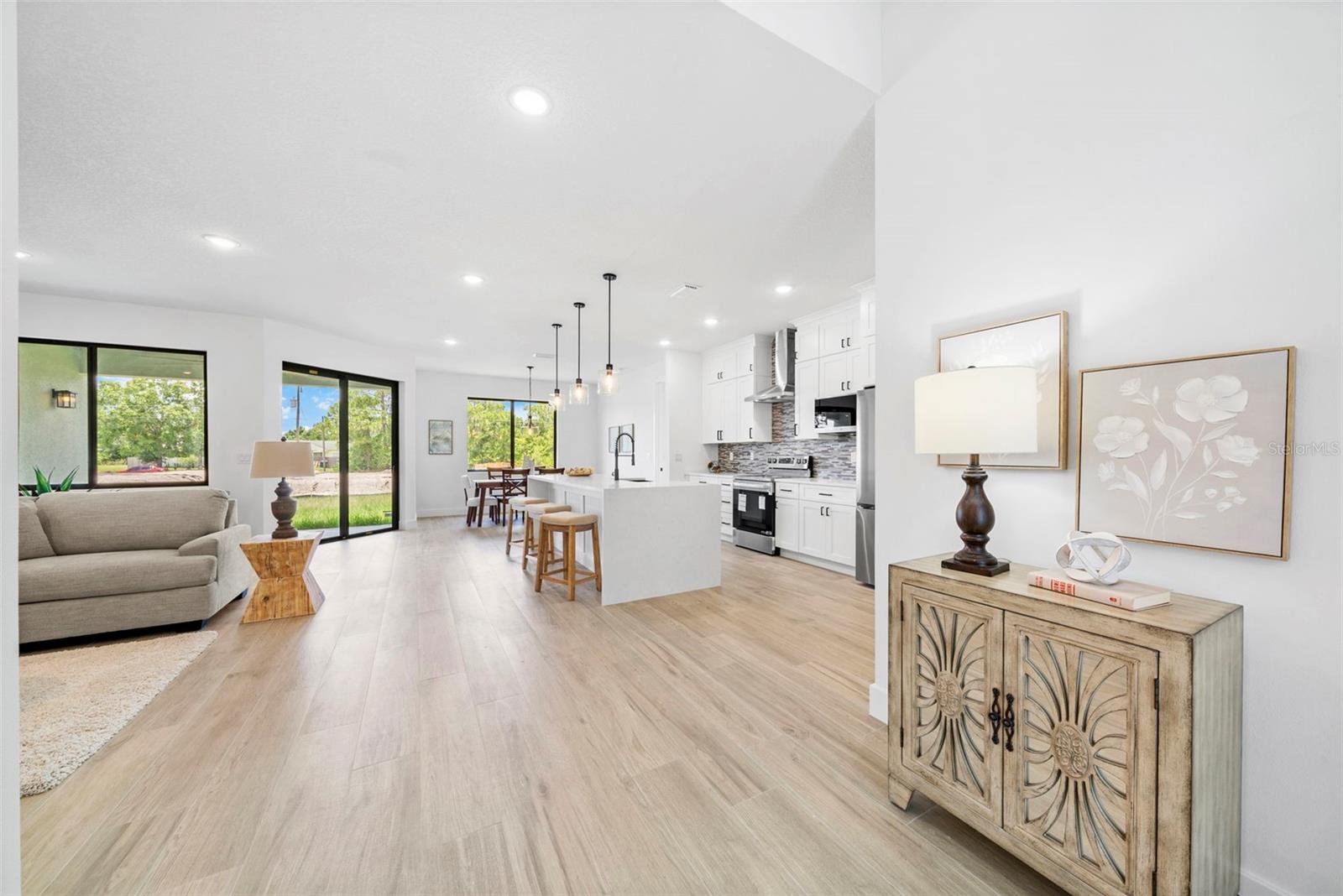 PORT MALABAR UNIT 25 - Residential
