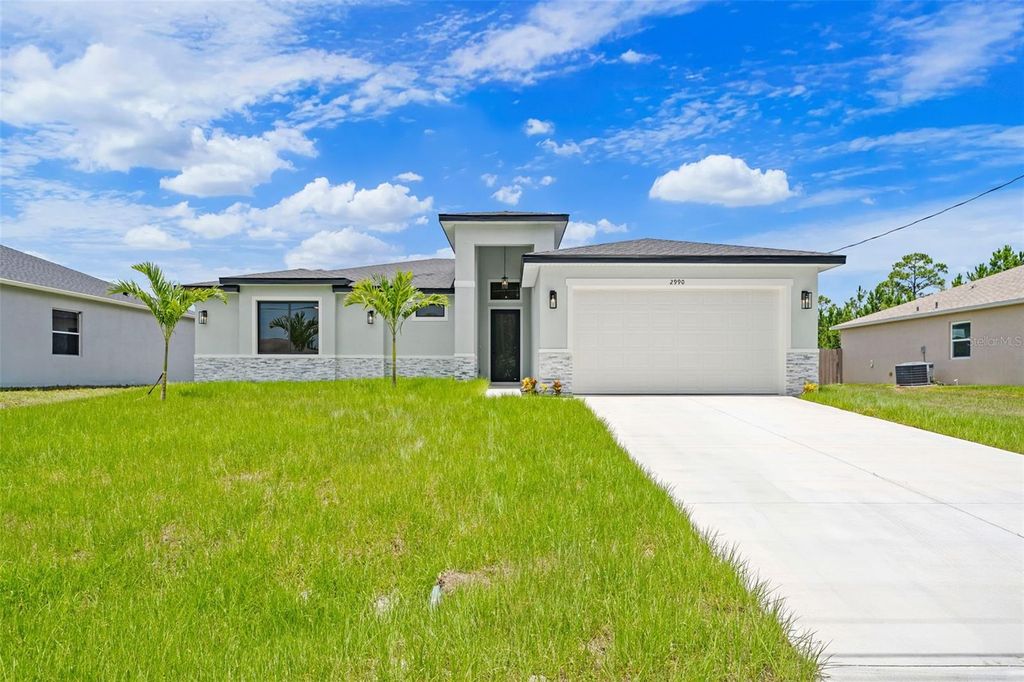 Photo of 2990 Hackensack Avenue SE, Palm Bay, FL 32909 (MLS # O6350797)