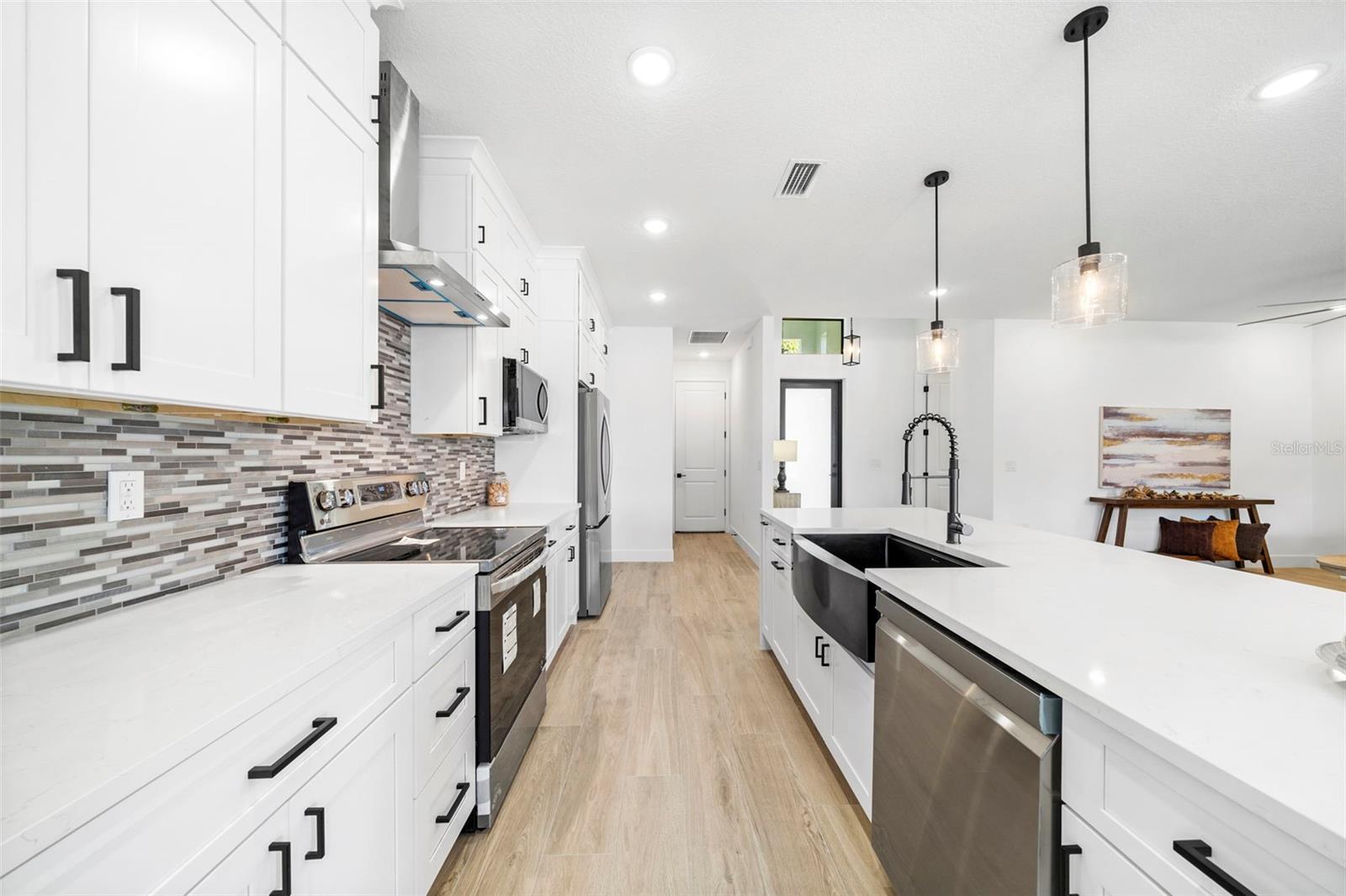 PORT MALABAR UNIT 25 - Residential