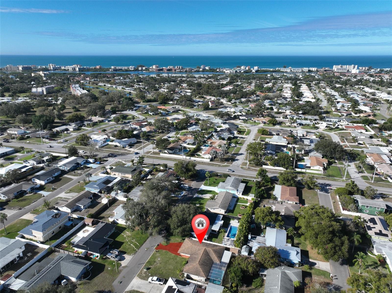 OAKHURST GROVES - Residential