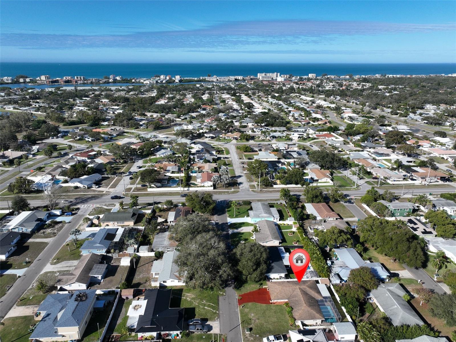 OAKHURST GROVES - Residential