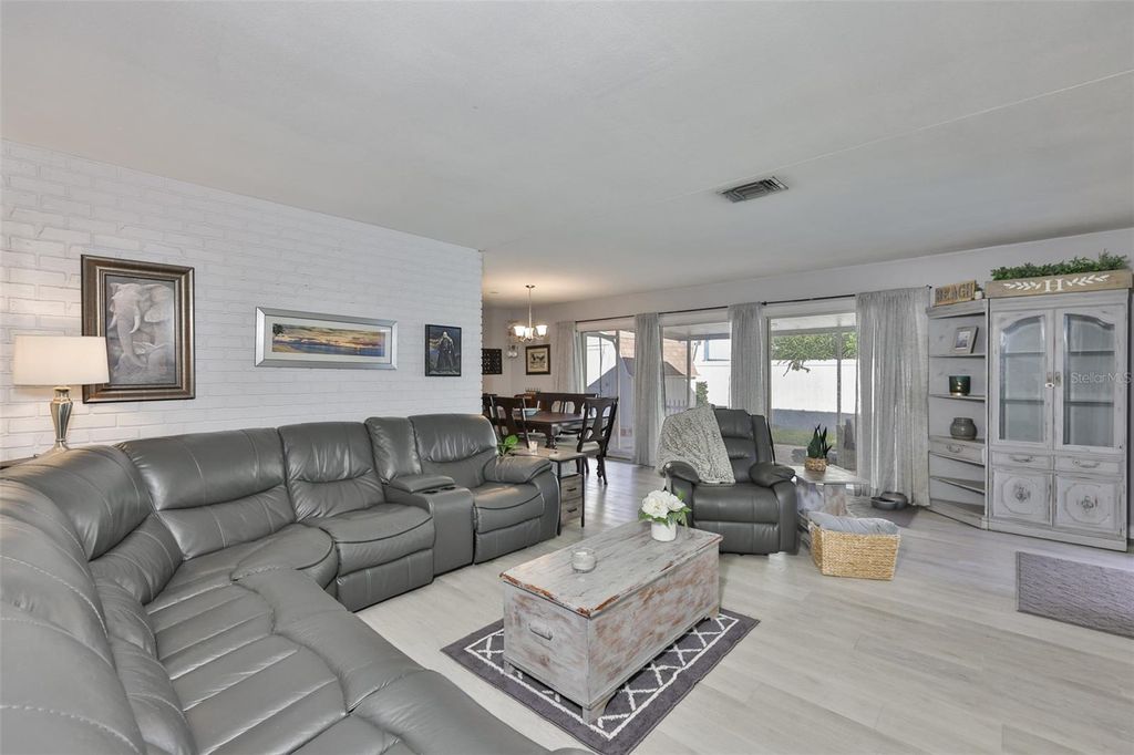 Photo of 13931 Dominica Drive, Seminole, FL 33776 (MLS # TB8463047)