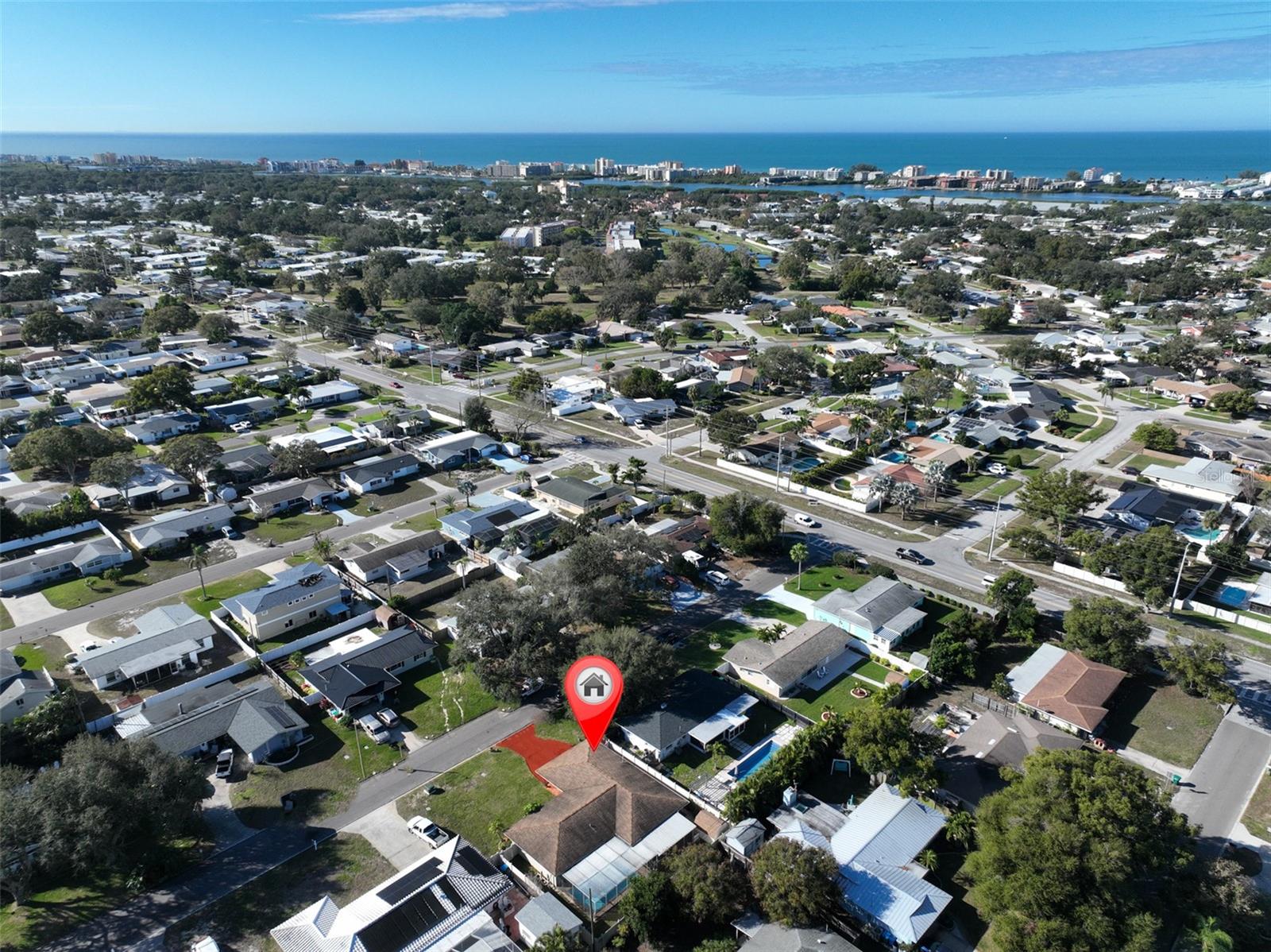 OAKHURST GROVES - Residential