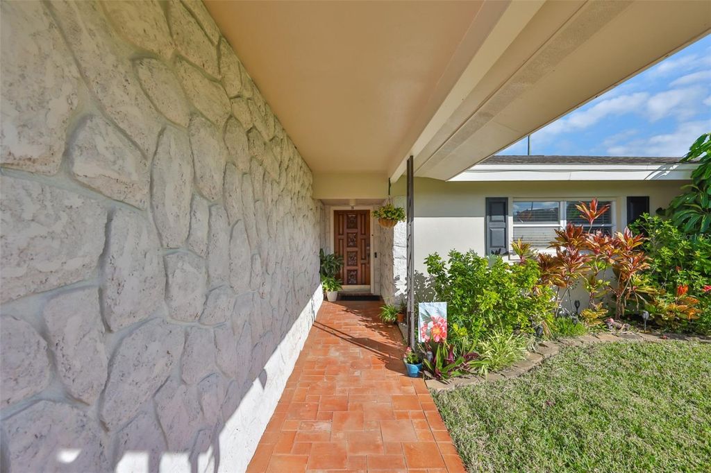 Photo of 13931 Dominica Drive, Seminole, FL 33776 (MLS # TB8463047)