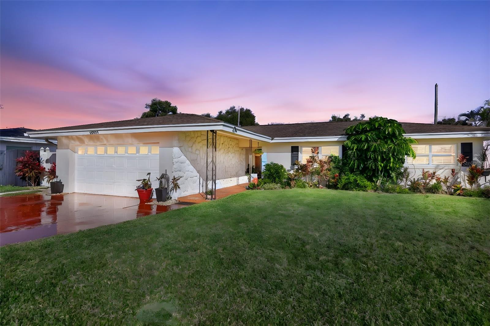 OAKHURST GROVES - Residential