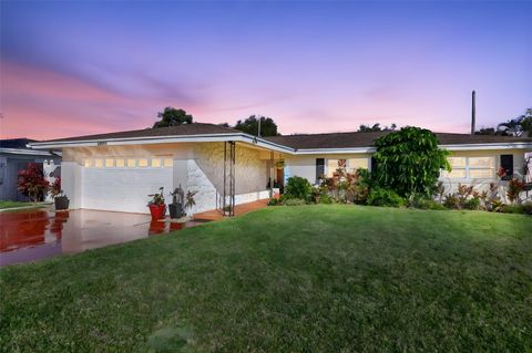 13931 DOMINICA DRIVE SEMINOLE FL 33776