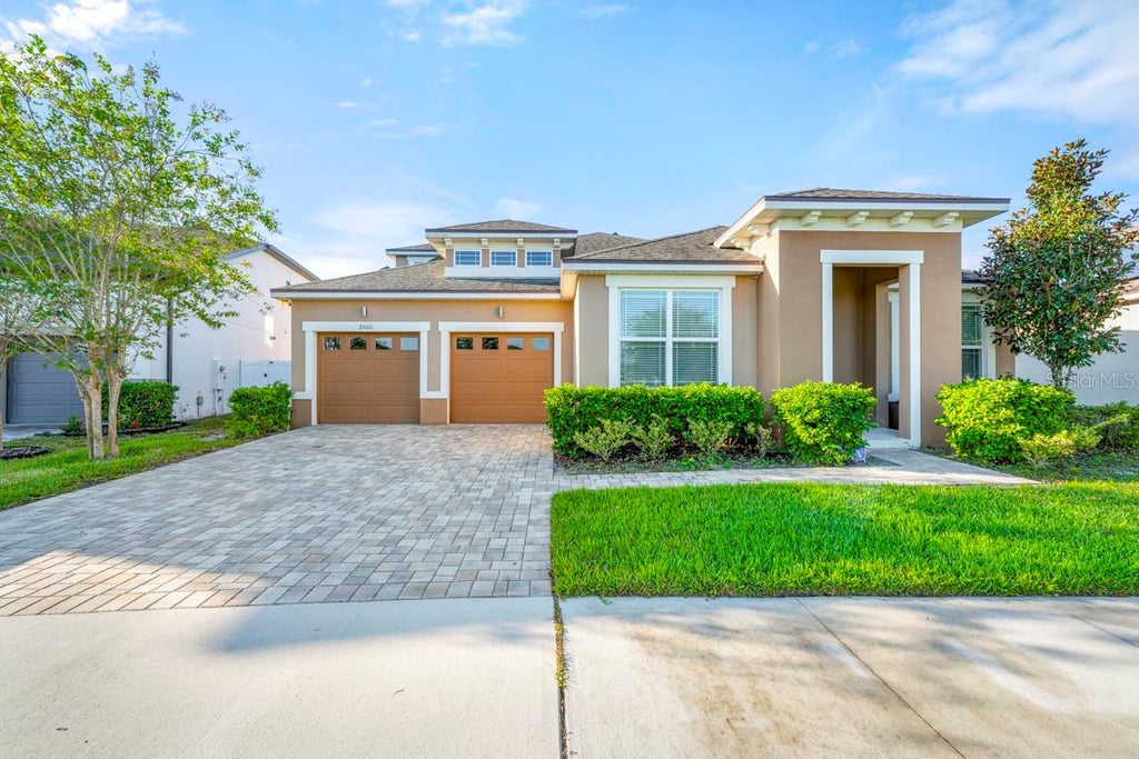 Photo of 9560 Launch Point Road, Orlando, FL 32832 (MLS # O6451855)