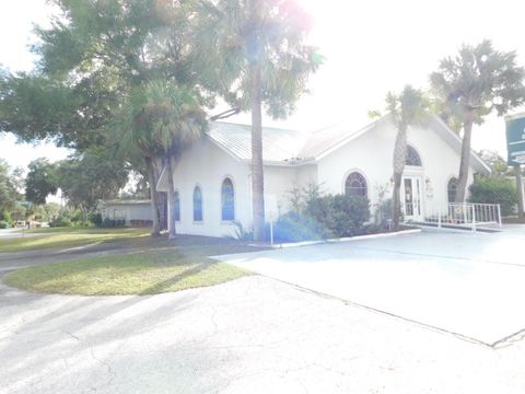 Tiny photo for 4635 N Carl G. Rose Highway, Hernando, FL 34442 (MLS # OM712338)