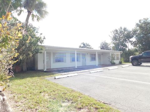 Tiny photo for 4635 N Carl G. Rose Highway, Hernando, FL 34442 (MLS # OM712338)