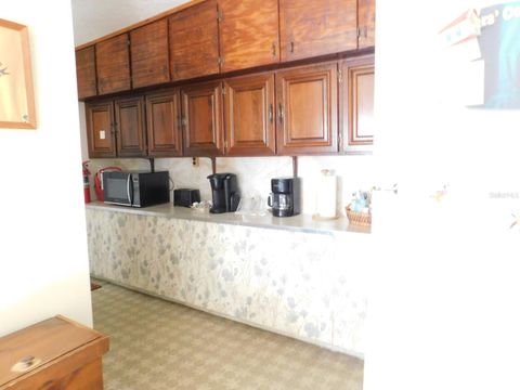 Tiny photo for 4635 N Carl G. Rose Highway, Hernando, FL 34442 (MLS # OM712338)