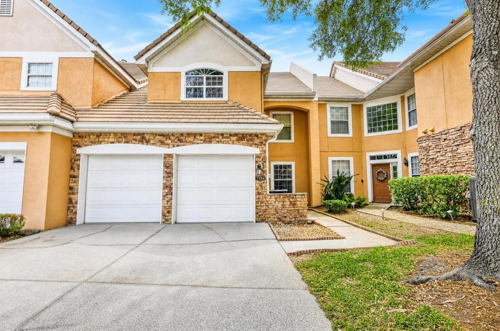 Photo of 7404 Green Tree Drive #123, Orlando, FL 32819 (MLS # O6411655)