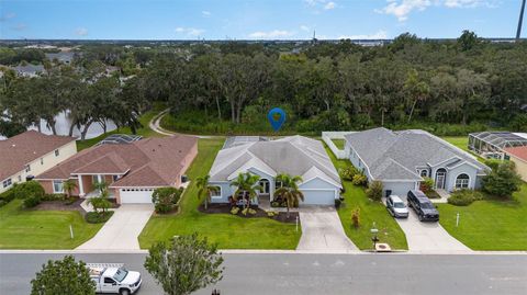 A home in ELLENTON