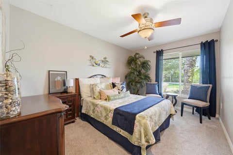 Tiny photo for 29116 Beauclaire Drive, Tavares, FL 32778 (MLS # G5110271)
