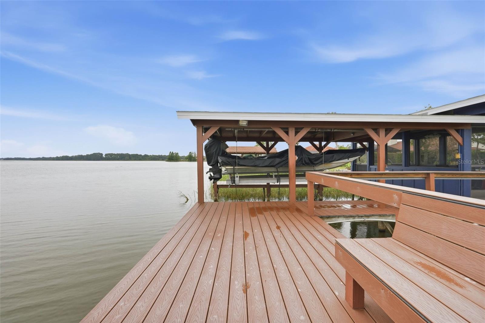 LAKE BEAUCLAIRE SUB - Residential
