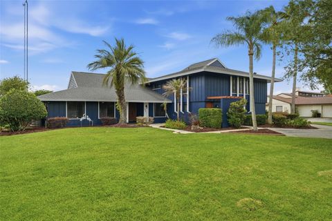 Photo of 29116 Beauclaire Drive, Tavares, FL 32778 (MLS # G5110271)