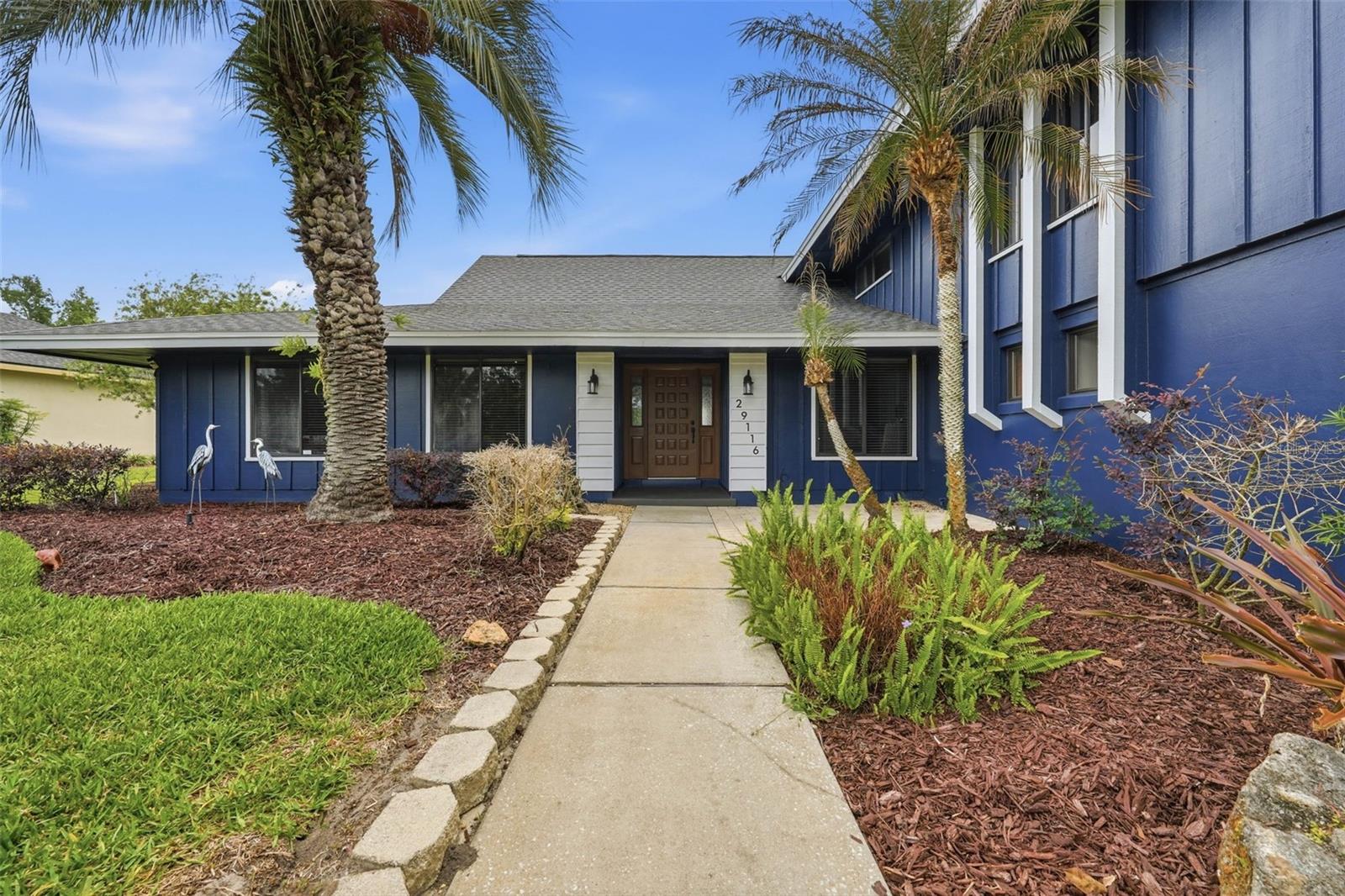 29116 BEAUCLAIRE DRIVE