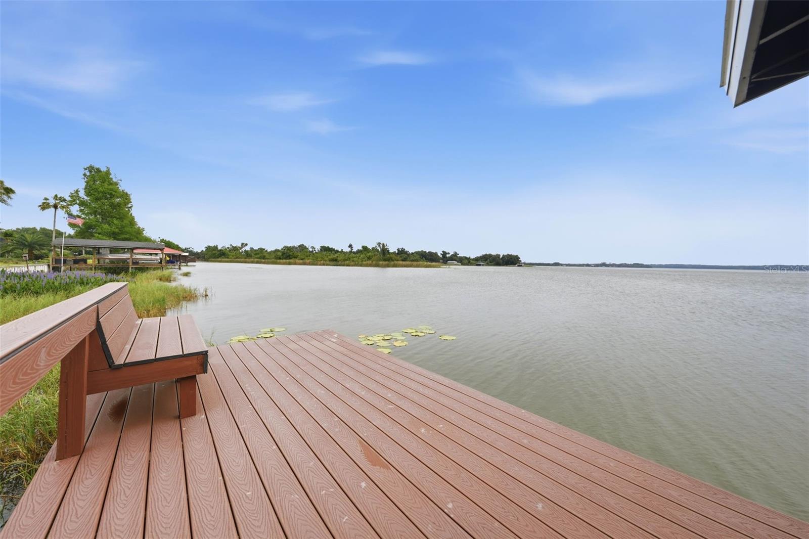 LAKE BEAUCLAIRE SUB - Residential