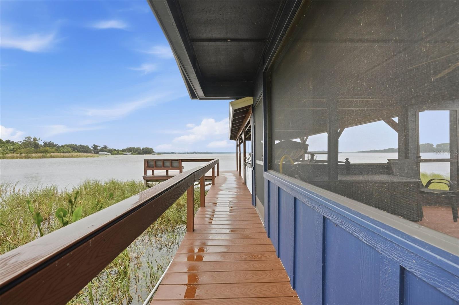 LAKE BEAUCLAIRE SUB - Residential