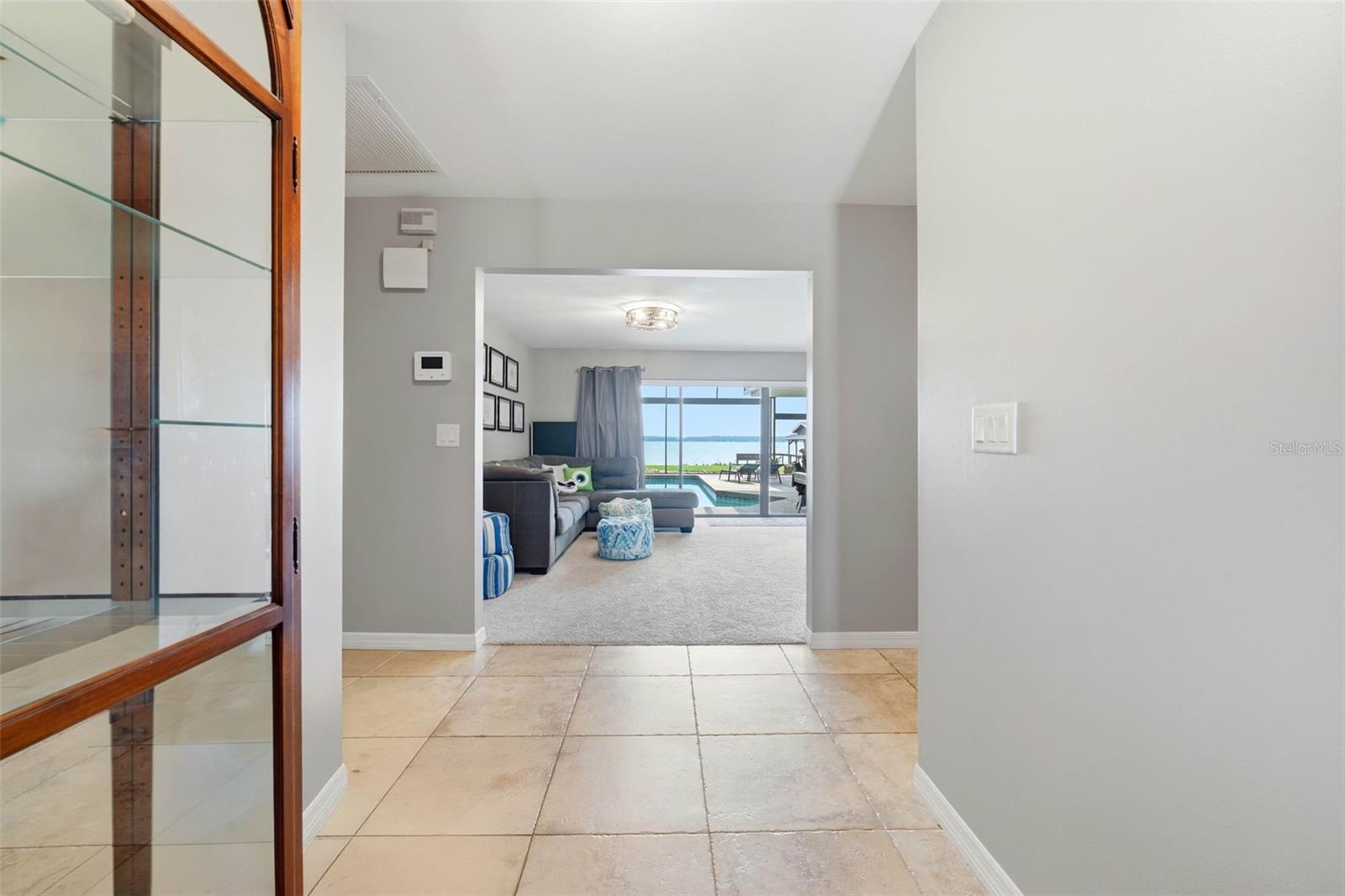 LAKE BEAUCLAIRE SUB - Residential