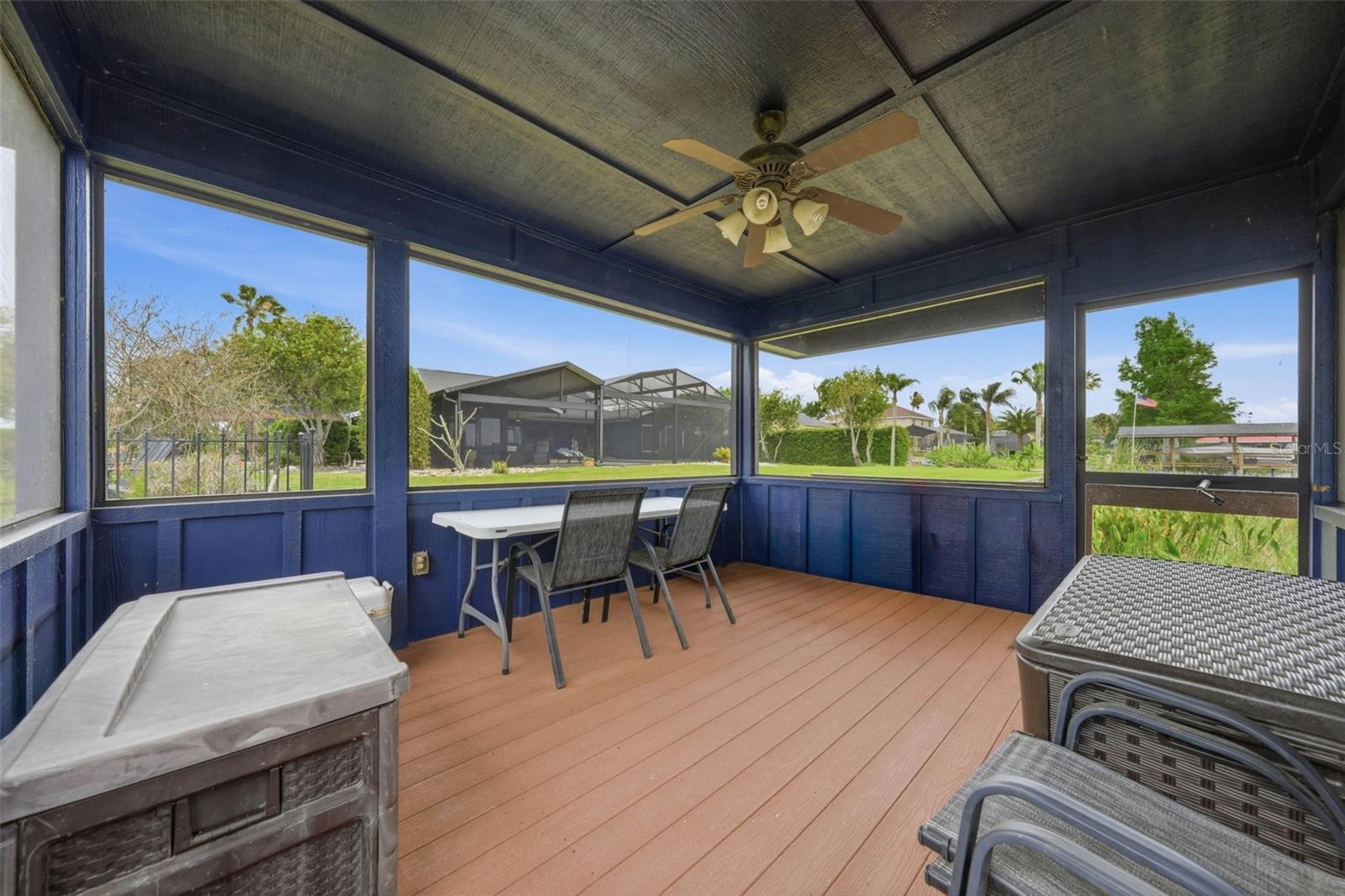 LAKE BEAUCLAIRE SUB - Residential