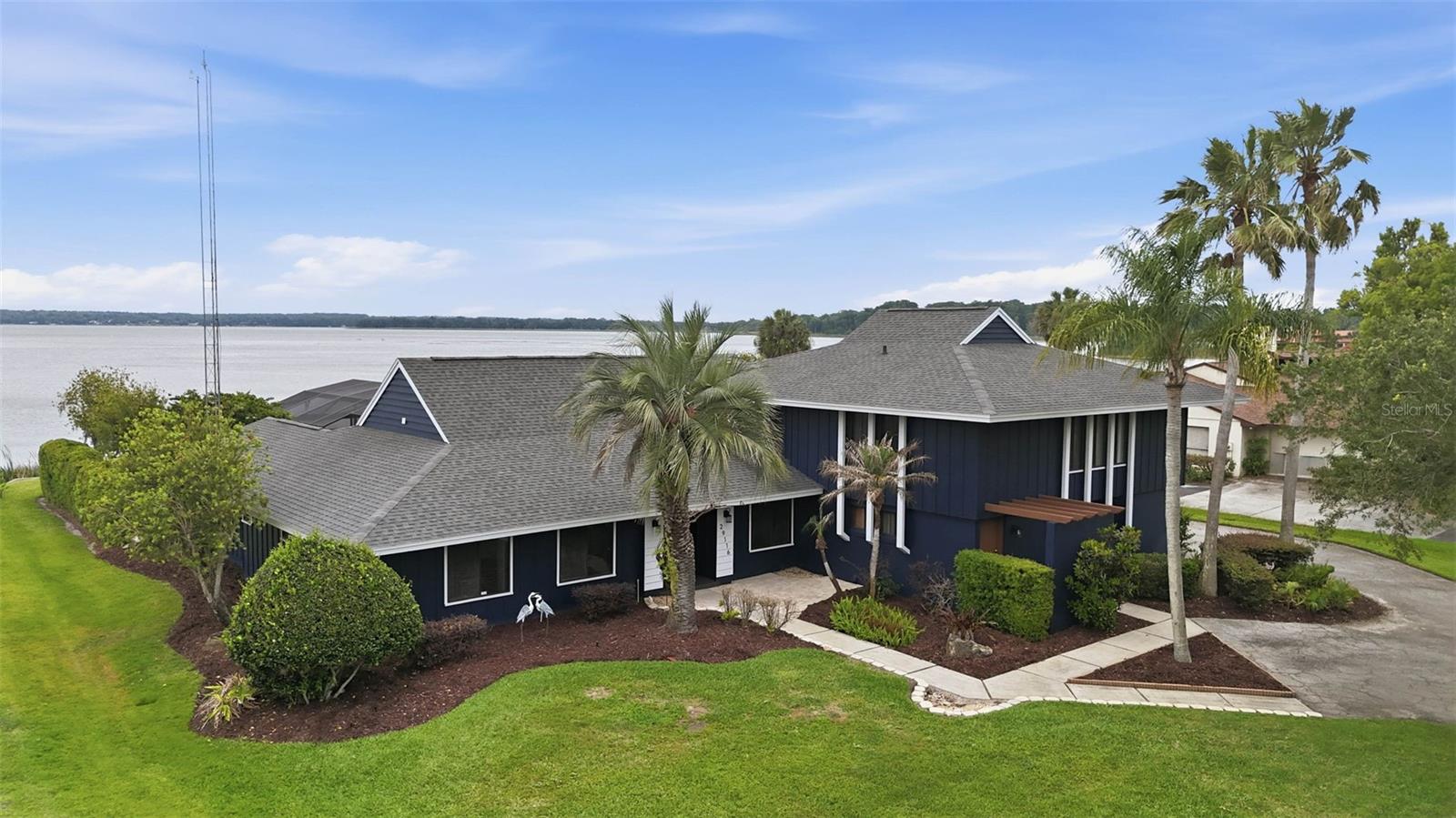 LAKE BEAUCLAIRE SUB - Residential
