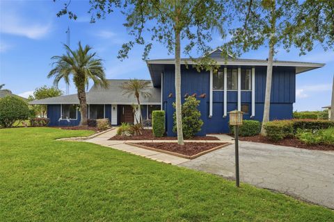 Photo of 29116 Beauclaire Drive, Tavares, FL 32778 (MLS # G5110271)