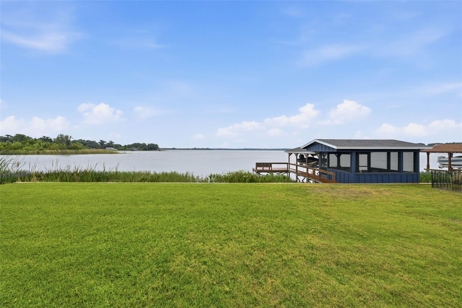 LAKE BEAUCLAIRE SUB - Residential