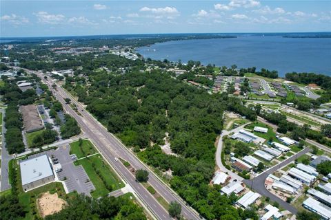 Tiny photo for Summerall Ave & Sr 19, Tavares, FL 32778 (MLS # G5070641)