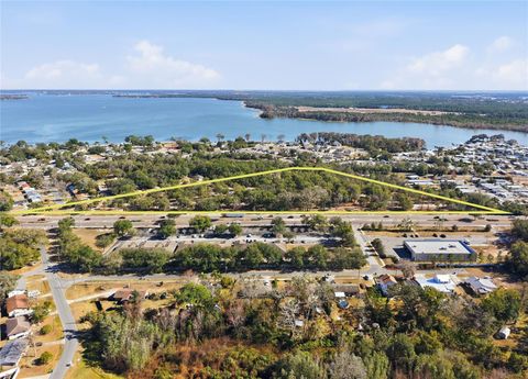 Tiny photo for Summerall Ave & Sr 19, Tavares, FL 32778 (MLS # G5070641)