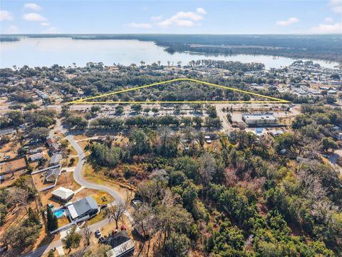 Tiny photo for Summerall Ave & Sr 19, Tavares, FL 32778 (MLS # G5070641)