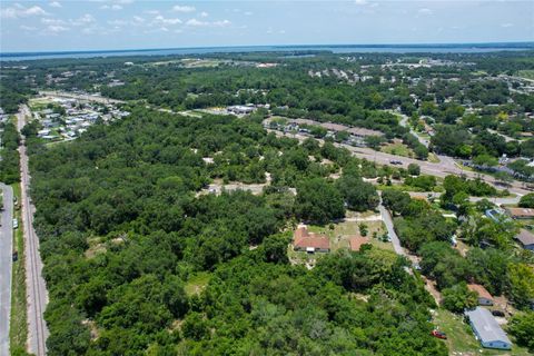 Tiny photo for Summerall Ave & Sr 19, Tavares, FL 32778 (MLS # G5070641)