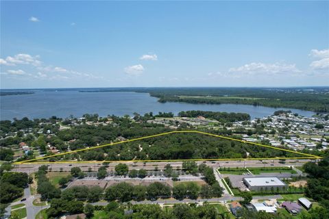 Tiny photo for Summerall Ave & Sr 19, Tavares, FL 32778 (MLS # G5070641)
