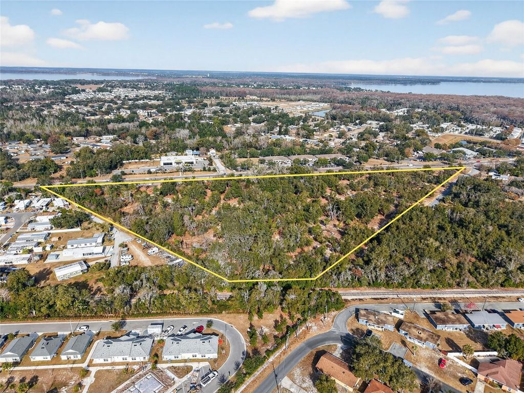 Photo of Summerall Ave &amp; Sr 19, Tavares, FL 32778 (MLS # G5070641)