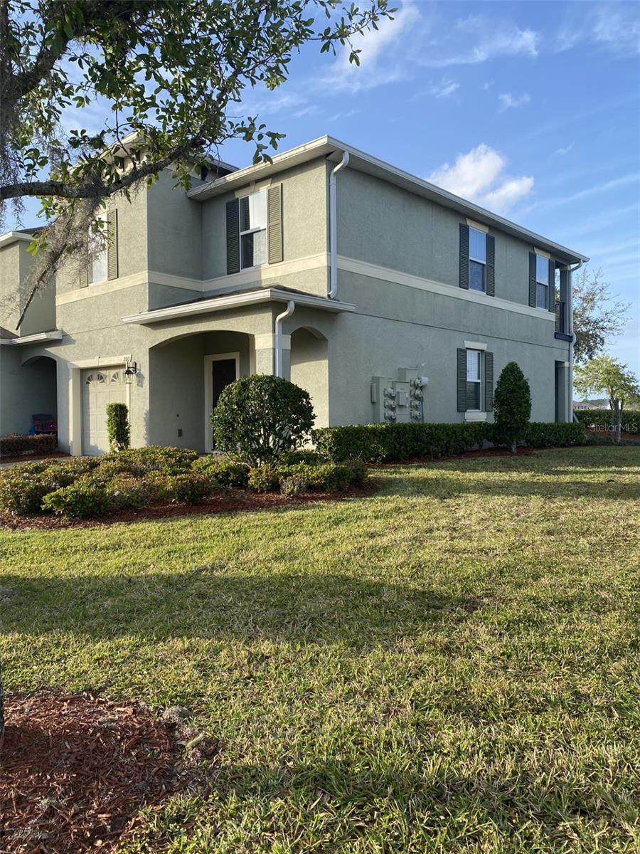 200 WENTWORTH GRANDE DRIVE