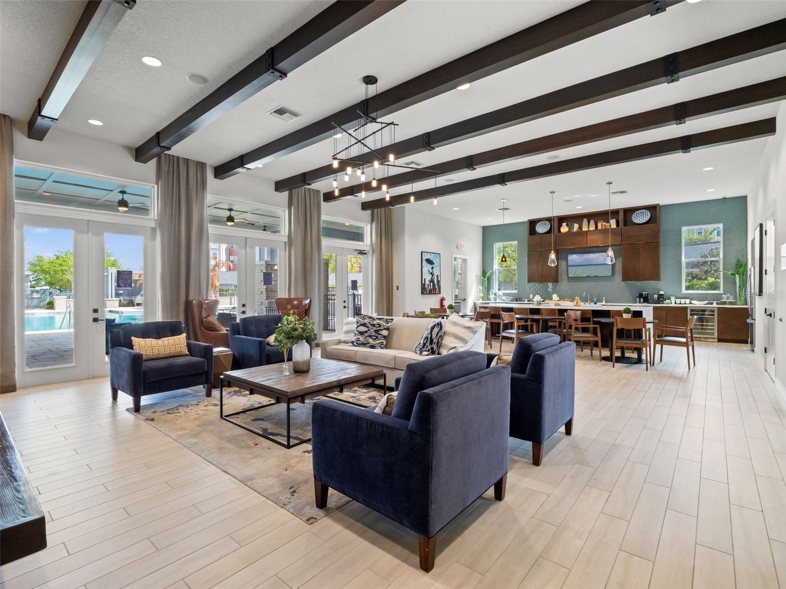 GATHERINGS/LK NONA IV - Residential