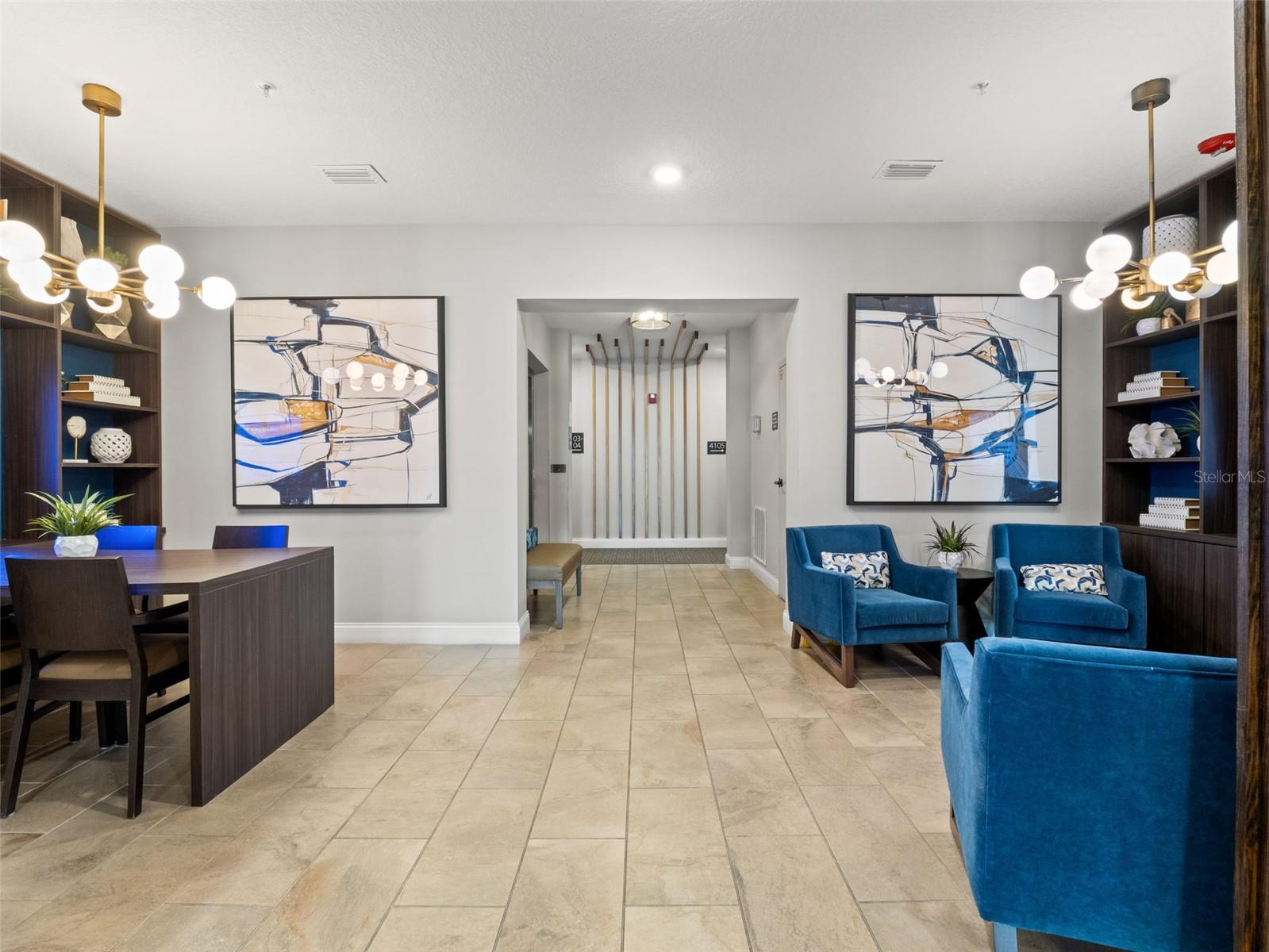 GATHERINGS/LK NONA IV - Residential