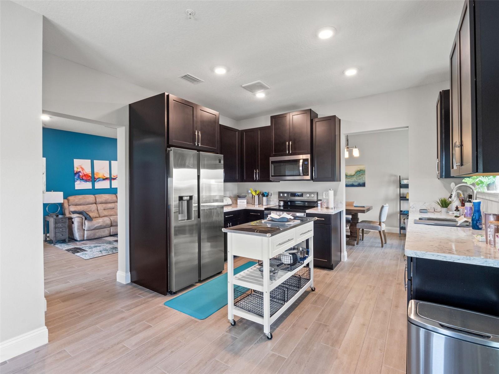 GATHERINGS/LK NONA IV - Residential